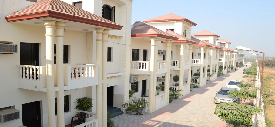 Kridha Residency Hotel Vrindavan